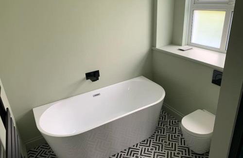 Amroth Holiday home with Sea views - Foto 28