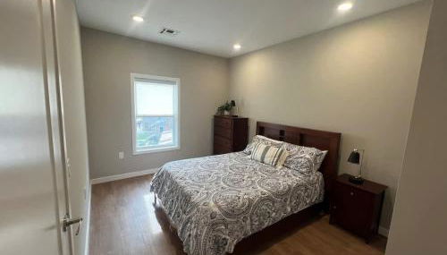 315 Brand New 1 Bedroom 1 Bath 1 Full Kit 1 Liv - Foto 3