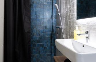 Stilvolles 2-Zimmer Apartments nahe U-Bahn und Stadtpark - mit Parken - Foto 18