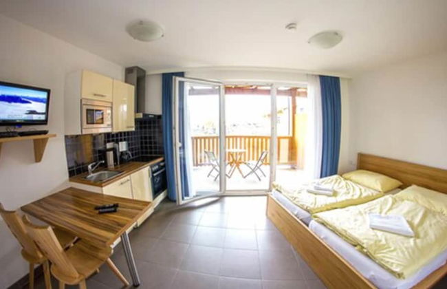 Adler Resort Kaprun - Foto 11