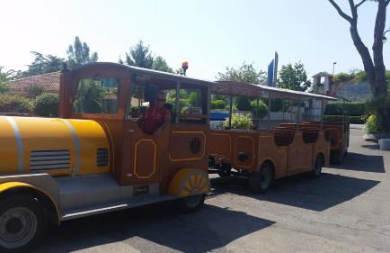 Villaggio Turistico La Mantinera - Residence - Foto 39