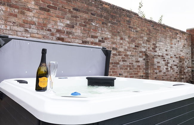 The Olde Coach House - Foto 19