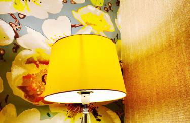 Glasgow City Centre Flat with River Views and Parking - Foto 15