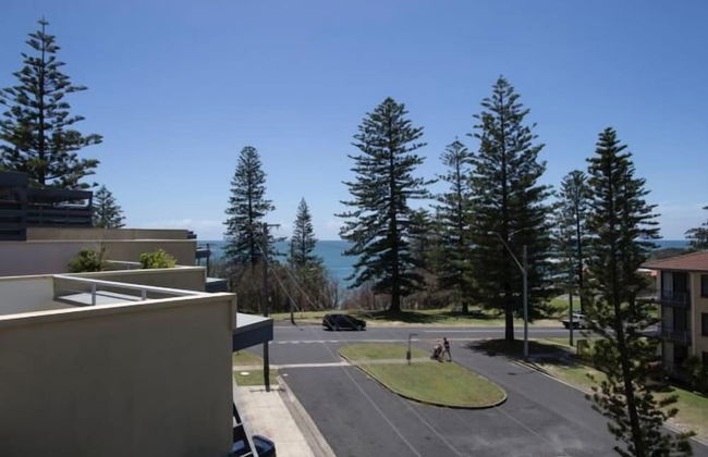 Seaspray Apartments - Foto 52