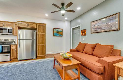 Walking Trail On-Site Tranquil Klamath Falls Apt! - Foto 5