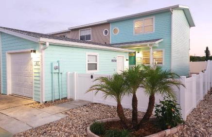 Seaglass Shores, steps to the beach - Foto 2