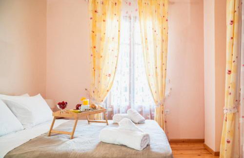 The Traditional House of Molivos - Foto 25