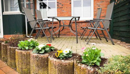 Ferienwohnung Jaeschke_ 25669 - Foto 4