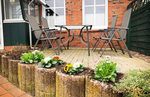 Ferienwohnung Jaeschke_ 25669 - Foto 4