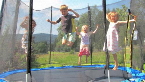 Ferienwohnung Zürn - Foto 3