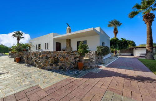 Villa Palmeras - Foto 40