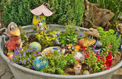 Ferienwohnung Edmaier - Foto 20