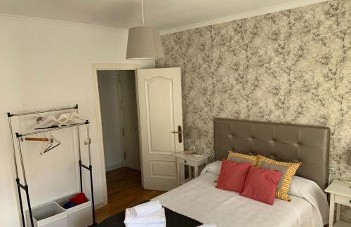 Acogedor apartamento en pleno corazón de Triana - Foto 13