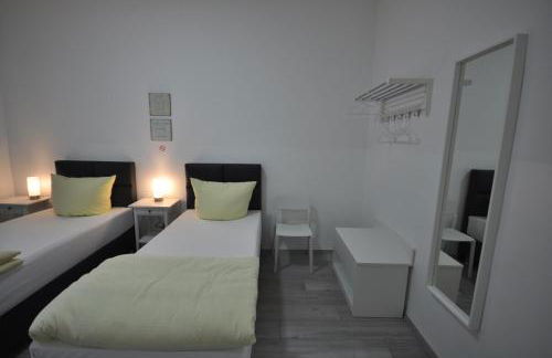 Apartment Dusseldorf-City - Foto 8