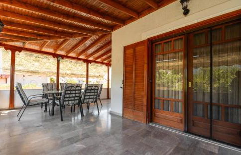 Panos Relaxation Villa - Foto 8