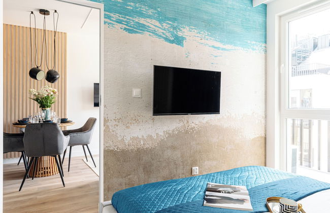 Baltic Residence - LoftAffair - Photo 29