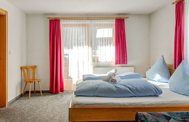 Comfortable Apartment in Langenfeld With ski Storage - Foto 7