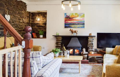 Ty Lewis Cottage - Foto 1