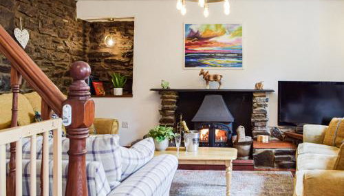 Ty Lewis Cottage - Foto 1