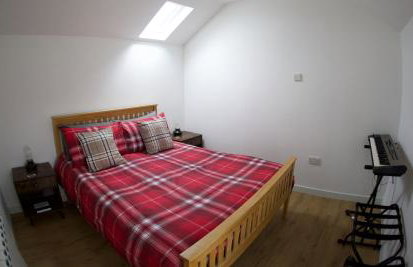 Old School Byre - Foto 7