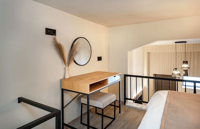 Noemi City Lofts - Foto 9