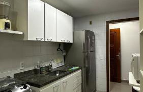 Apartamento Guarapari Praia do Morro - Foto 35