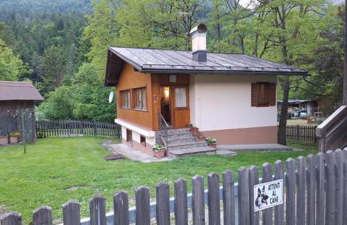 Chalet Luisa - Foto 5