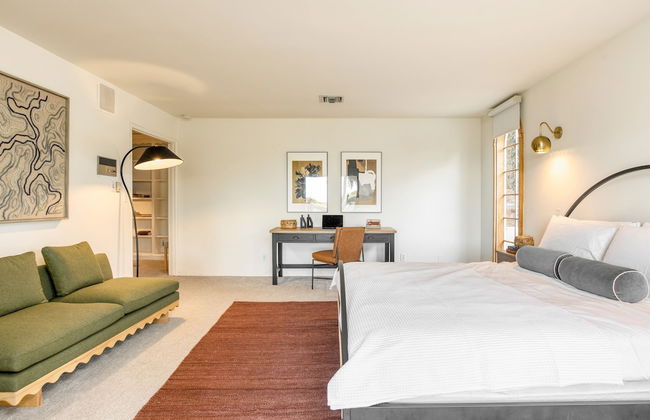 Dume Point by Avantstay Tennis Pool in Malibu - Foto 18