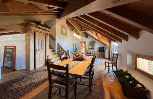 Chalet Roana - Foto 13