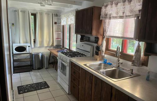 Ethel's Cottage - Foto 26