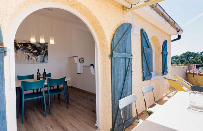 Agriturismo Uliveto Saglietto - Photo 35