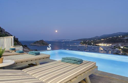 Villa Paganos - Foto 38