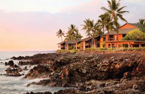 Castle Kanaloa at Kona - Foto 45