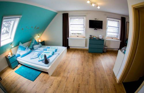 Treppendorfer Apartments - Foto 95