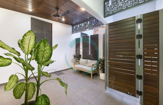 Zenlux Waterfront Mansion Infinity Pool Cinema - Foto 32