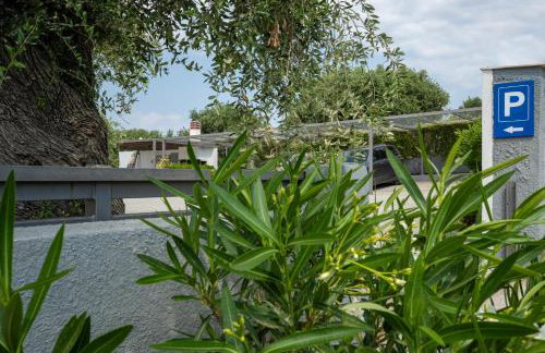 Villa Almira Luxury Apartments - Foto 13