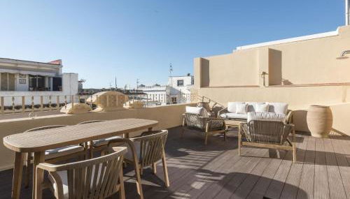 'The Residences At Bartomeu 26 ' Suite Benazet - Foto 2