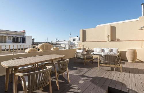 'The Residences At Bartomeu 26 ' Suite Benazet - Foto 2