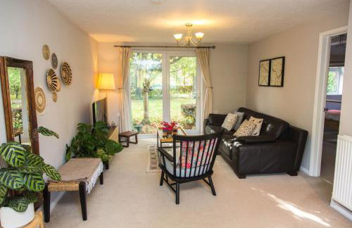 Calm Private Annex in Ashford - Foto 11