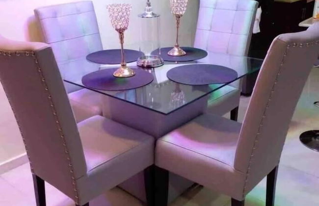 Entire Apartment Tu Nido De Amor #2 Santo Domingo West - Foto 22