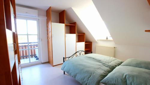 Ferienwohnung zur Bugspitze - Foto 5