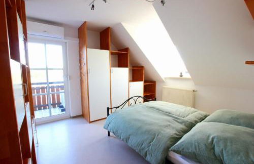 Ferienwohnung zur Bugspitze - Foto 5