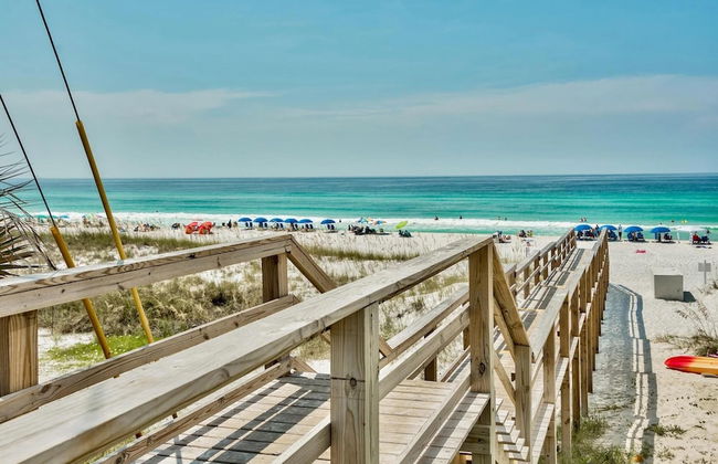 Beach Haven- Beach Pointe 703 - Foto 32