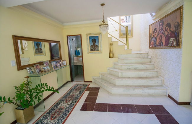 VT01 Casa 4 Suites em Vilas do Atlantico - Photo 25