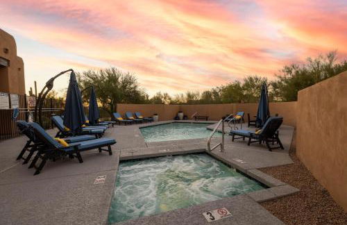 Residence 1: The Villas at Troon North - Foto 69