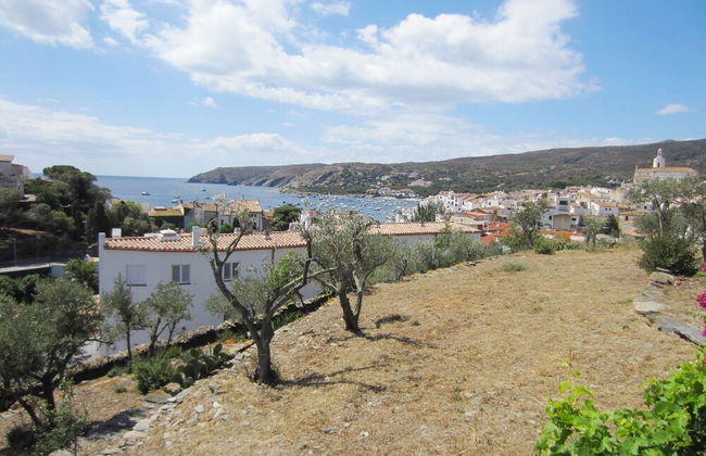 Casa Con Piscina En Cadaques - 1593 - Foto 38