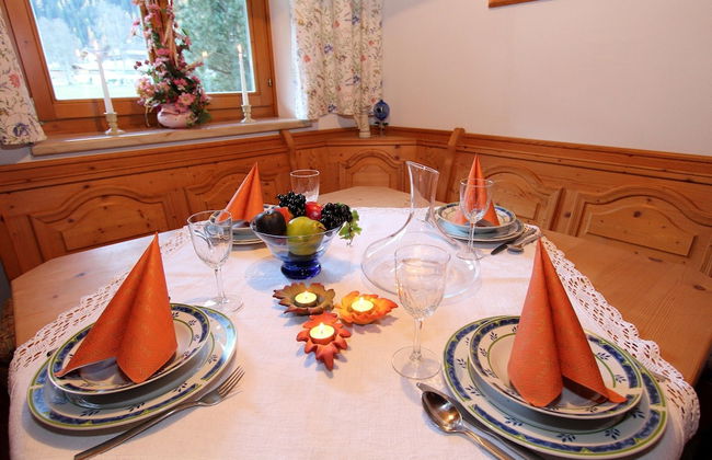 Serene Cottage in Neukirchen am Großvenediger near Ski Area - Foto 26