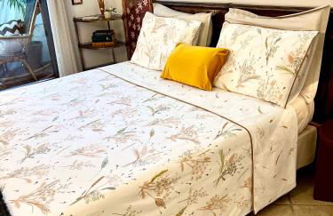 la casetta tra laguna e mare Poetto - Foto 12