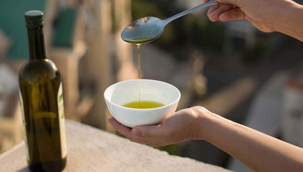 Cata de aceites de Jaén - Foto 2