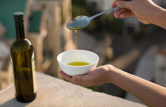 Cata de aceites de Jaén - Foto 2